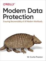 Comprar Libro: Modern Data Protection: Ensuring Recoverability Of Al
