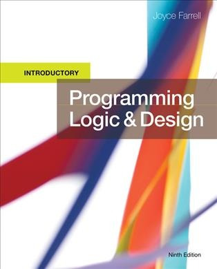 Lógica De Programación Y Diseño Introducción A La