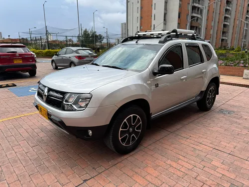 Renault Duster 2.0 Tripadvisor Intens 4X2