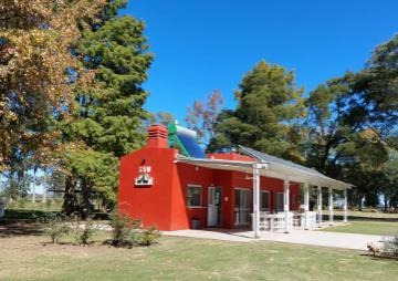 Imagen 11 de 15 de Oportunidad! Lote 1.000mts2. En B° Los Tres Pinos, General Rodríguez.