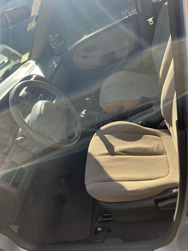 Chevrolet Grand Vitara 2.0
