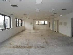 Imagem 2 de 9 de Andar Corporativo Comercial Para Locação, Itaim Bibi, São Paulo. - Ac0031