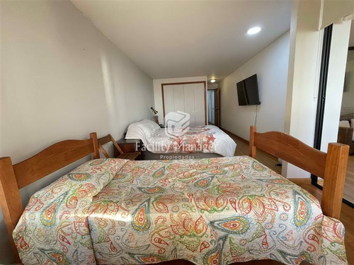 Departamento En Venta De 4 Dorm., Av. Del Mar, En La Serena