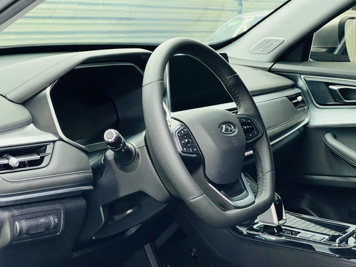 Chirey tiggo 7 pro 1.5 Luxury