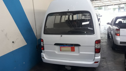 Jimbei Topic L 13 Lug. Gasolina Basica