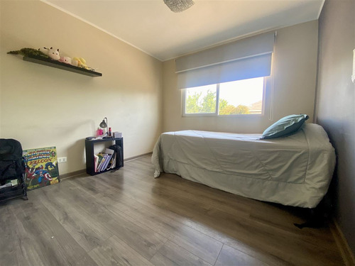 Casa En Condominio Los Arrayanes 4d3b Escritorio. Quincho