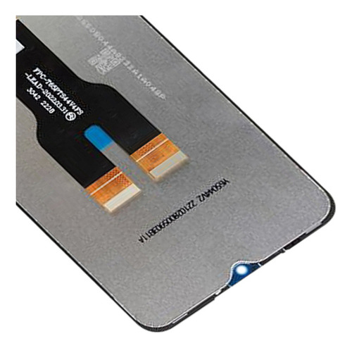 Pantalla Lcd Xsjp Para T-mobile Revl 6