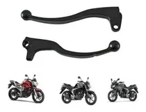 Comprar Juego Manijas Clutch Freno Yamaha Fz16 Fz2.0 Fazer Todos Año