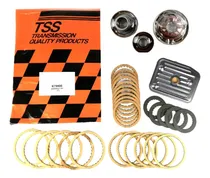 Comprar Banner Kit Con Pistones Transmision 01m Jetta  Beetle Golf 