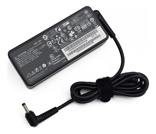 Cargador Para Lenovo 510-15isk S145-14ikb 2.25a 4.0*1.7 45w