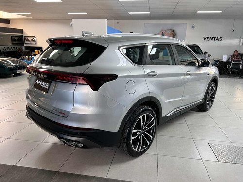 Jetour X70 Plus 1.5t Luxury At