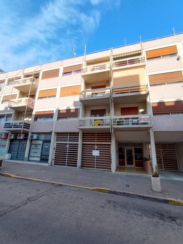 Departamento En Villa Carlos Paz