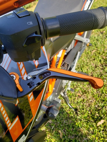 Imagen 10 de 18 de Ktm 390 Duke