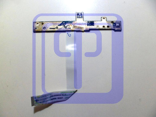 0089 Placa Leds Acer Aspire 5315-2585 - Icl50