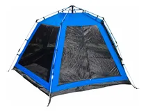 Comprar Carpa 8 Personas Automatica Camping Playa Autoarmable Bz3