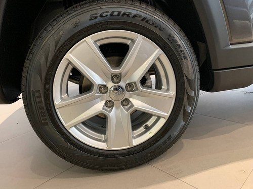 Imagem 12 de 13 de Jeep Compass 1.3 T270 Turbo Flex Sport At6