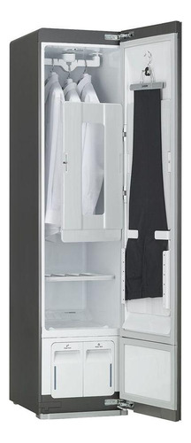 Styler LG Espelhado Com Vapor Truesteam S3mfbn 220v