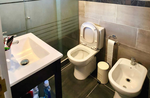 Venta Apartamento 2 Dormitorios 53m2 De Terraza Centro