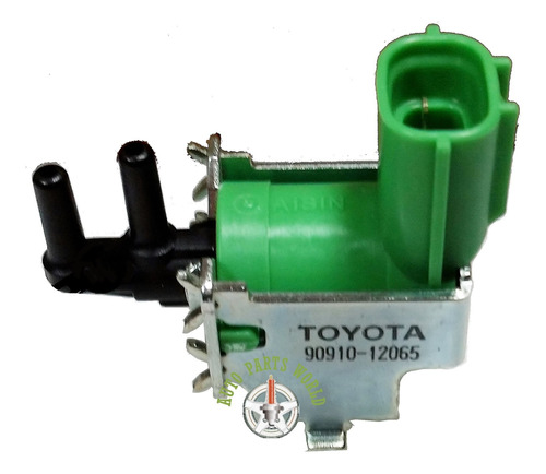 Toyota  Valvula Aspiradora Switch