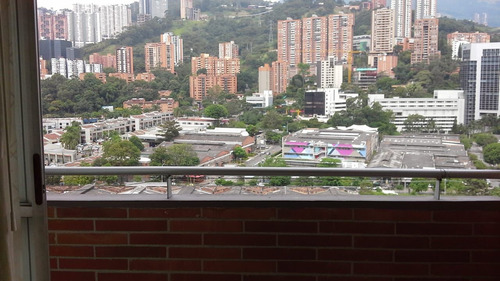 Apartamento A La Venta En Ciudad Del Rio