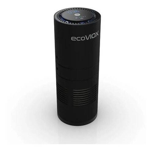 Imagen 3 de 5 de Purificador Ecoviox De Aire De Auto Y Ambientes