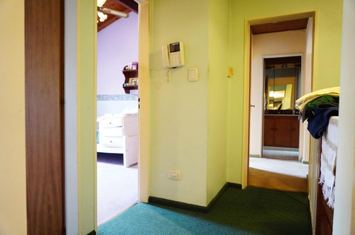 Imagen 13 de 30 de Chalet Con Pileta En Acassuso