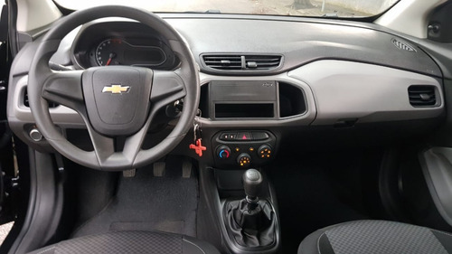 Onix Joy 1.0 Flex 2019 Completo E Com Apenas 20.000 Km