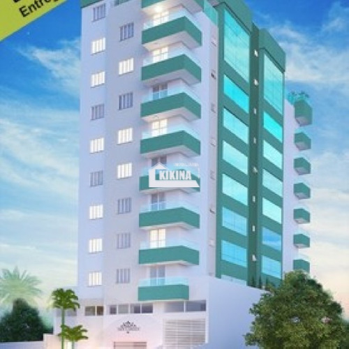 Imagem 1 de 7 de Apartamento Para Venda - 12101