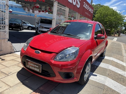 Imagem 2 de 7 de Ka 1.0 Mpi 8v Flex 2p Manual