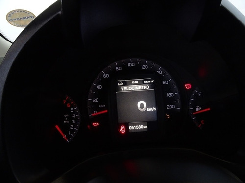 Imagem 4 de 7 de Nissan Kicks Sl Cvt 2018/2019 Flex