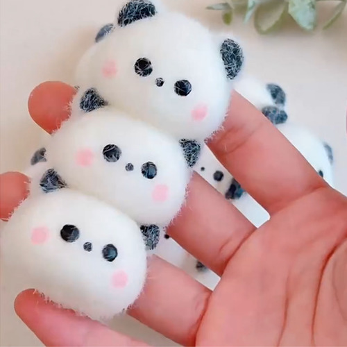 S Kneading Music Slow Kneading Toys Simulation Stress B 0003