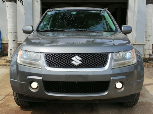 Imagen 2 de 15 de Suzuki Grand Vitara Gls 4x4 2008