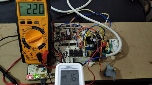 Imagen 9 de 10 de Reparación De Placa / Plaquetas / Tarjetas Electrónicas