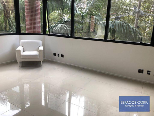 Imagem 6 de 12 de Conjunto À Venda, 47m² - Brooklin - São Paulo/sp - Cj2426
