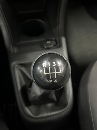 Volkswagen Up! 1.0 MPI TOTAL FLEX 4P MANUAL