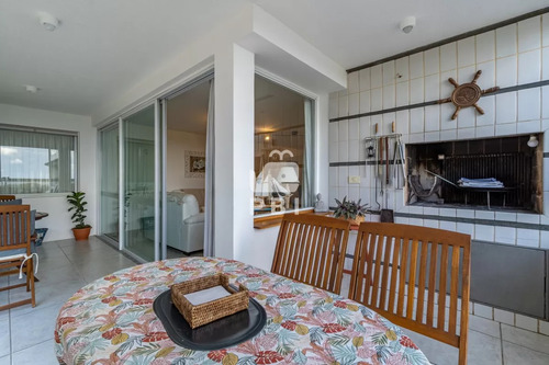Apartamento En Playa Brava, 3 Dormitorios. - Torre Nueva York - Ref : Pbi3217