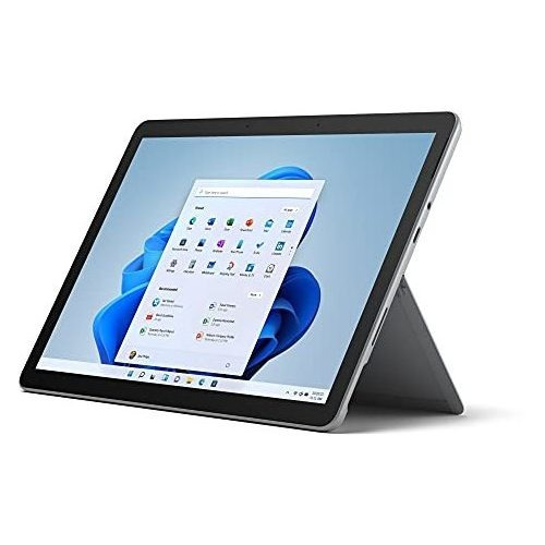 Microsoft Surface Go 3 - 10.5  Pantalla Táctil - Jyq7g