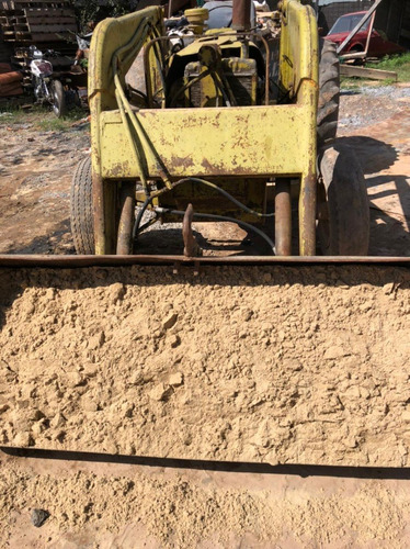 Pala Cargadora - John Deere 308