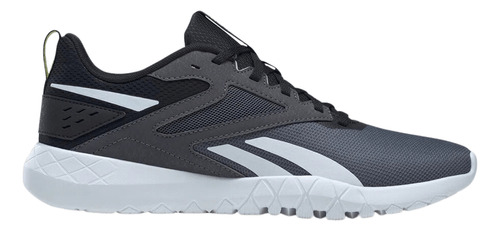 Zapatillas Reebok Hombre Flexagon Energy Tr4 Negras Training