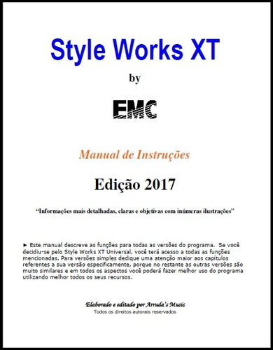 emc style works xt universal 4.5 version crack