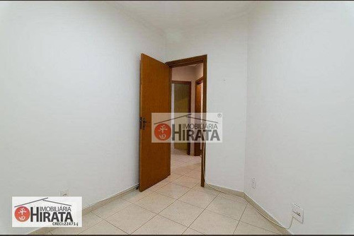 Apartamento Com 3 Dormitórios À Venda, 78 M² Por R$ 450.000,00 - Mansões Santo Antônio - Campinas/sp - Ap2326