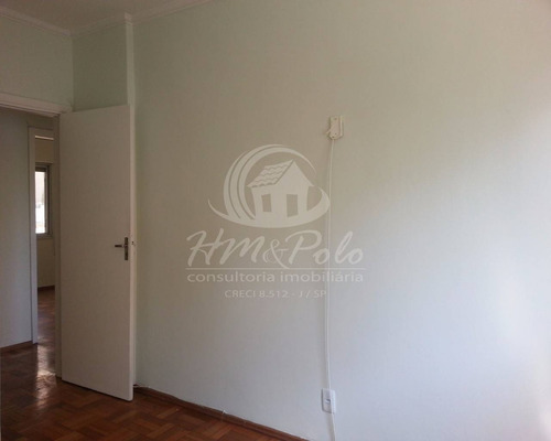 Imagem 10 de 30 de Apartamento À Venda Em Centro - Ap035568