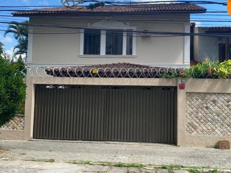 Captação de Casa a venda no bairro Centro, Campos dos Goytacazes, RJ