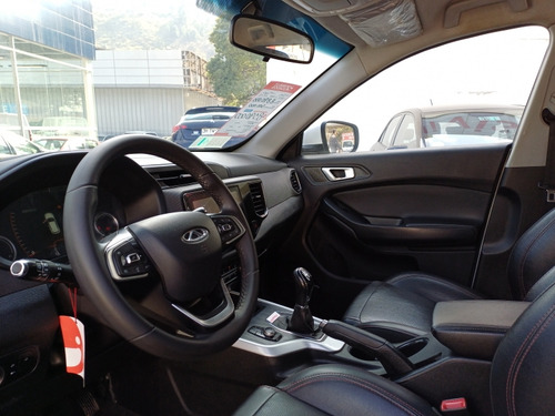 Chery Tiggo 3 Tiggo 3 1.5 2022