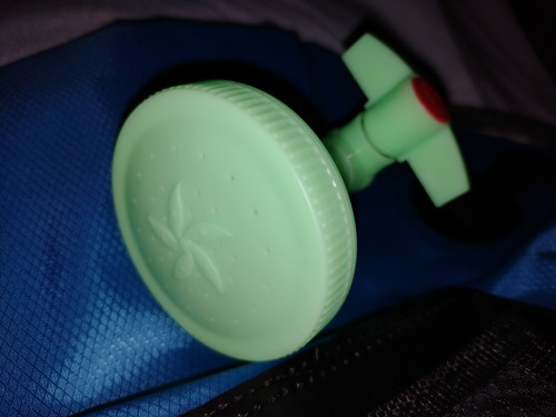 Ytbubor Bolsa Ducha D Agua 20l D Acampar Solar Calefacción