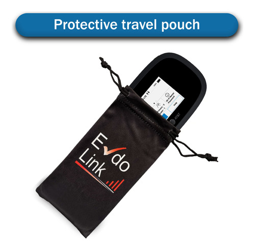 At&t Wireless Hotspot Wifi Device 4g Lte Mifi 8000 | Global