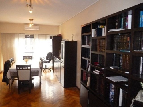 Imagen 2 de 12 de Departamento En Venta En Once