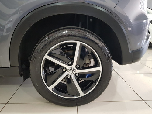 Imagem 16 de 20 de Honda Hrv Exl 1.8 Aut-apenas 12mkm!!!