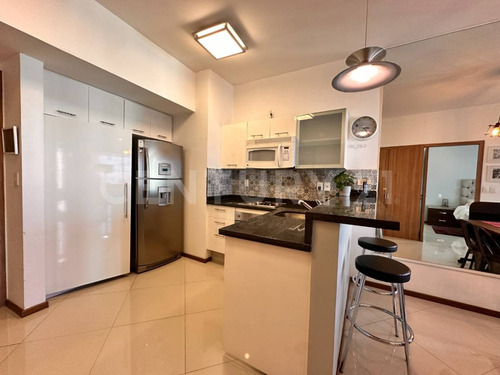 Departamento En Venta En Paseo De La Reforma, Cuauhtémoc, Cdmx