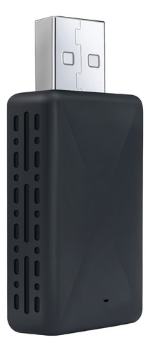 Adaptador Automático Inalámbrico Carplay Android 2 En 1 Wifi